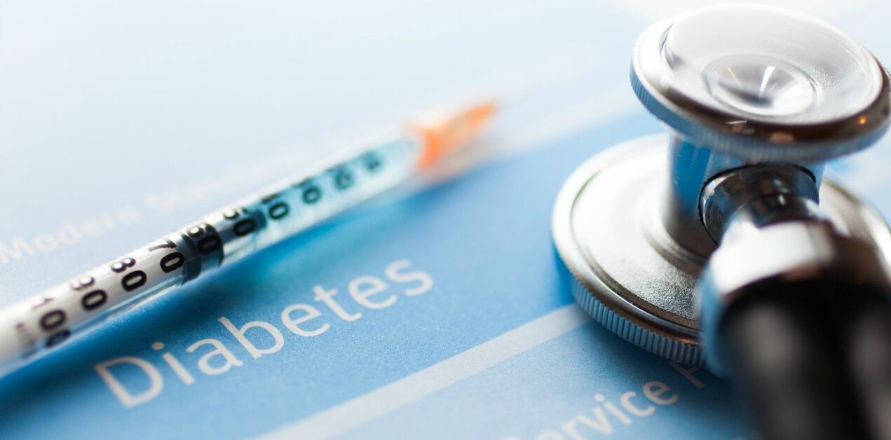 Dans le diabète, il faut adapter la posologie de l'insuline en fonction de la quantité de glucides consommée. 