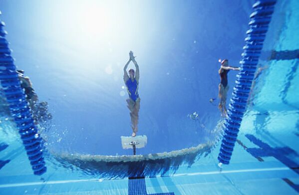 Natation